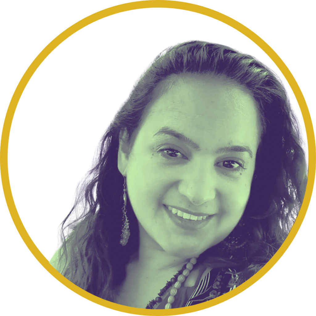 ViureNou Team Member